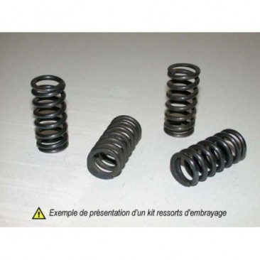 EMBRAYAGE - KIT RESSORTS RENFORCES GASGAS 450 FSE - 02 A 08