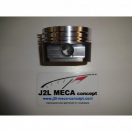 PISTONS WOSSNER A3 1.4 TFSI MOTEUR CAX/CAV/CVA  - TURBO