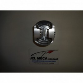 PISTONS WOSSNER A3 1.4 TFSI MOTEUR CAX/CAV/CVA  - TURBO