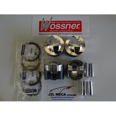 PISTONS 106 XSI 1.4L 8S MOTEUR TU3J2 - ATMO