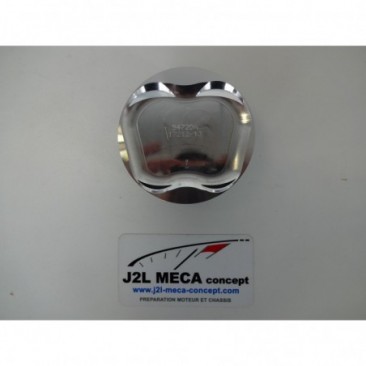 PISTONS WOSSNER 911 3.4L (996) CARRERA/4 MOTEUR M96.01/.04 - ATMO