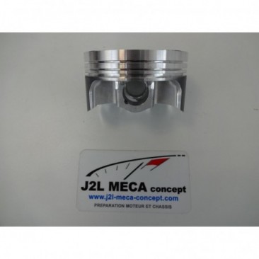 PISTONS WOSSNER 911 3.4L (996) CARRERA/4 MOTEUR M96.01/.04 - ATMO