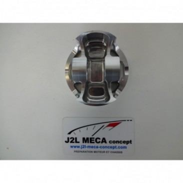 PISTONS WOSSNER 911 3.4L (996) CARRERA/4 MOTEUR M96.01/.04 - ATMO