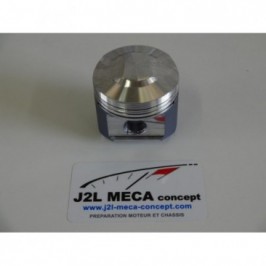 PISTONS WOSSNER R16 TX MOTEUR 843-01 - ATMO