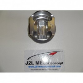 PISTONS WOSSNER R16 TX MOTEUR 843-01 - ATMO