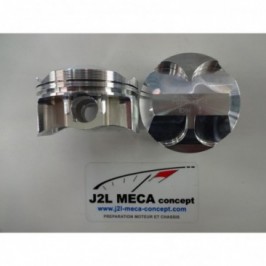 PISTONS WOSSNER CLIO RS (R3) SUPER CAR 06 A 08 MOTEUR F4R-830 - ATMO