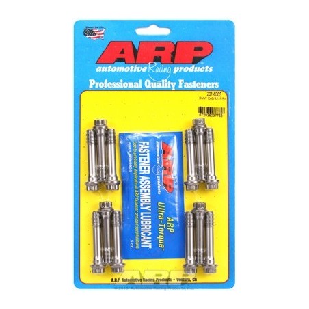 ARP moteur BMW M54 3.0L 6 cylindres en ligne