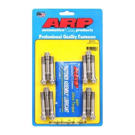 ARP moteur NISSAN VR38DETT 3.8L DOHC V6