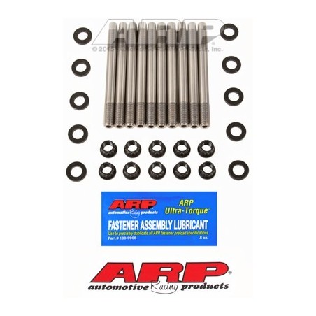ARP moteur MITSUBISHI 4G63 DOHC 2.0L - (1994 à 2007) Custom age 625+