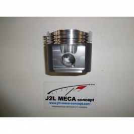 PISTONS WOSSNER GOLF 1 GTI 1.6L 16V OETTINGER MOTEUR EG - ATMO
