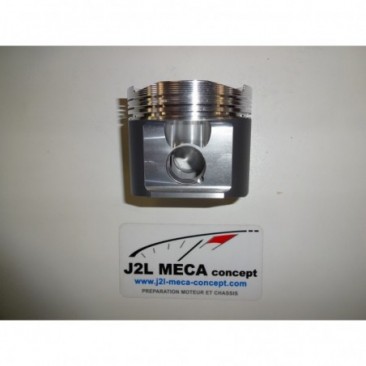 PISTONS WOSSNER GOLF 1 GTI 1.6L 16V OETTINGER MOTEUR EG - ATMO