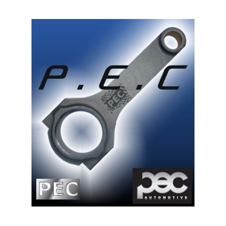 BIELLES PEC PEUGEOT 207/208 RC 1.6L THP MOTEUR EP6D/DT/DTS