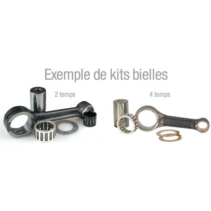 KIT BIELLE CAGIVA Raptor 125 - 04 A 07