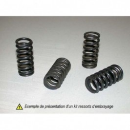 KIT RESSORTS RENFORCES YAMAHA 400 XS Seca - 82 A 83