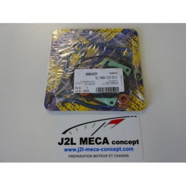 YAMAHA 125 YZ - 05 A 09