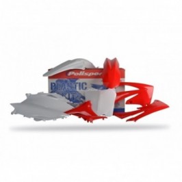 KITS PLASTIQUES POUR CRF250R DE 2010
