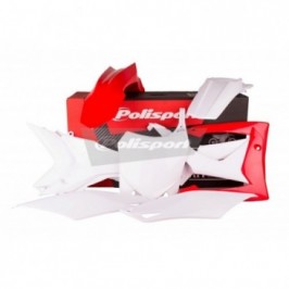 KITS PLASTIQUES POUR CRF250R DE 14 A 16