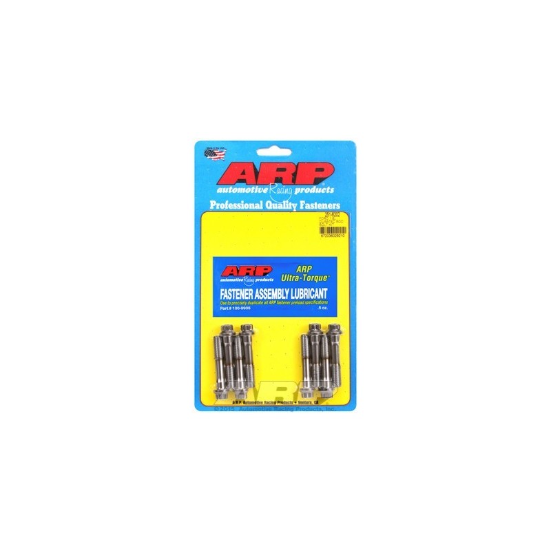 ARP moteur FORD Duratec 1.8L