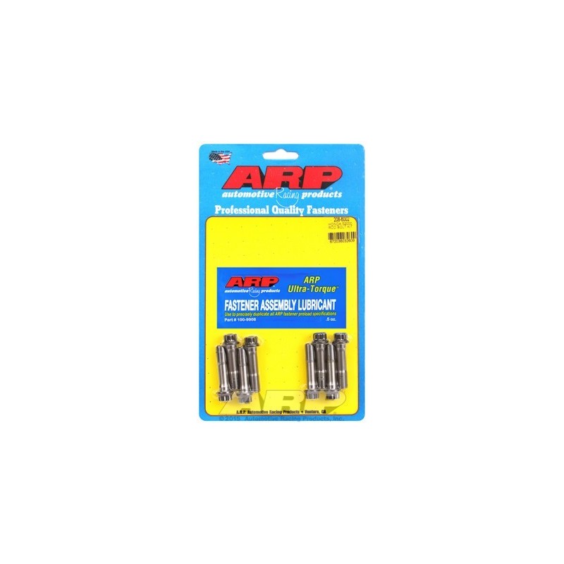 ARP moteur HONDA F20C 2.0L & F22C 2.2L S2000