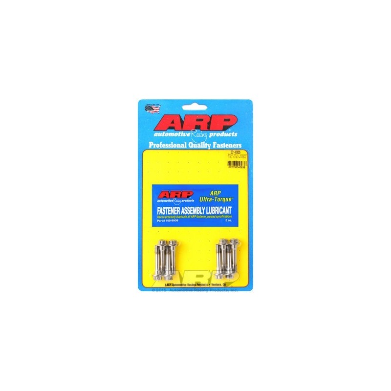 ARP moteur MINI N12