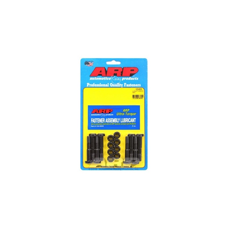 ARP moteur NISSAN KA24DE 2.4L