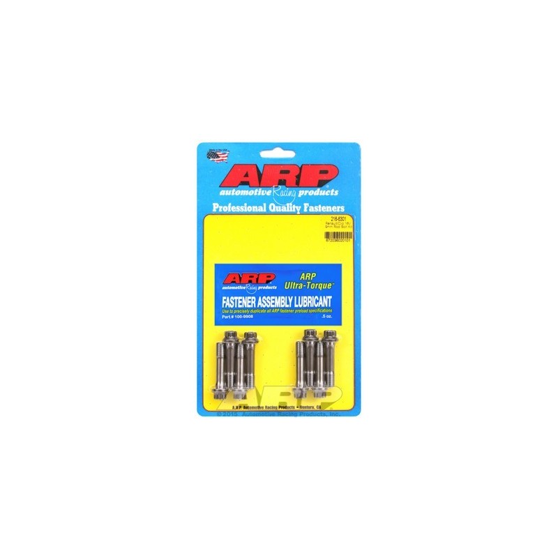 ARP moteur RENAULT Clio F4R 16V ARP moteur RENAULT Clio F4R 16V