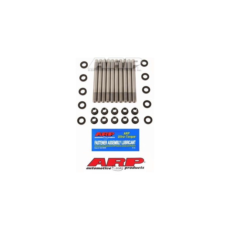 ARP moteur MITSUBISHI 4G63 DOHC 2.0L - (1994 à 2007) Custom age 625+