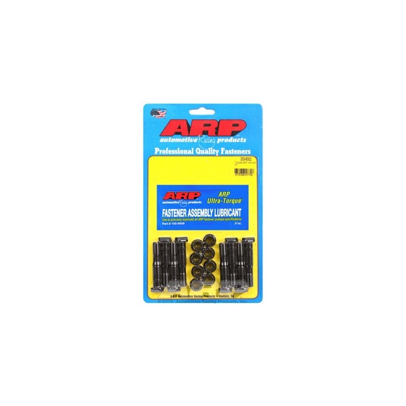 ARP moteur TOYOTA 3SGTE 2.0L & 22R 2.4L ARP moteur TOYOTA 3SGTE 2.0L & 22R 2.4L