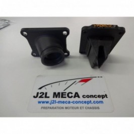 BOITES A CLAPETS V-FORCE - SUZUKI 085 RM - 08 A 12