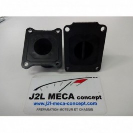 BOITES A CLAPETS V-FORCE - SUZUKI 085 RM - 08 A 12