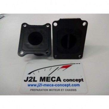 BOITES A CLAPETS V-FORCE - SUZUKI 085 RM - 08 A 12