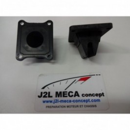 BOITES A CLAPETS V-FORCE - SUZUKI 085 RM - 08 A 12