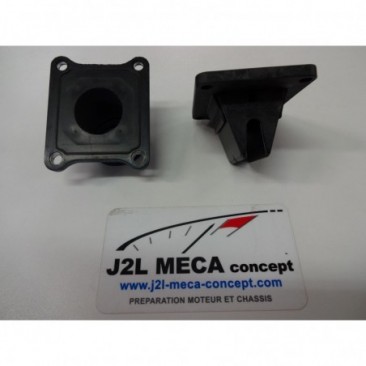 BOITES A CLAPETS V-FORCE - SUZUKI 085 RM - 08 A 12