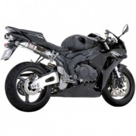 ECHAPEMENT YOSHIMURA HONDA 1000 CBR RR - 04 A 07