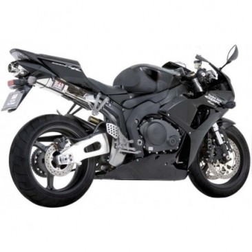 ECHAPEMENT YOSHIMURA HONDA 1000 CBR RR - 04 A 07
