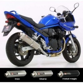 ECHAPEMENT YOSHIMURA SUZUKI 600 GSF N