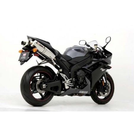 ECHAPEMENT YOSHIMURA SUZUKI 600 GSR - 06 A 07