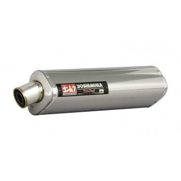 ECHAPEMENT YOSHIMURA SUZUKI 600 GSX-R - 01 A 05