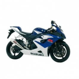 ECHAPEMENT YOSHIMURA SUZUKI 1000 GSX-R - 05 A 06