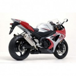 ECHAPEMENT YOSHIMURA SUZUKI 1000 GSX-R - 07 A 08