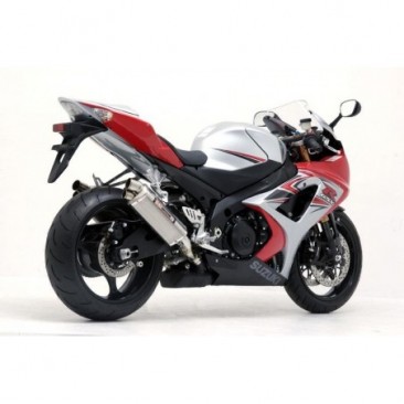 ECHAPEMENT YOSHIMURA SUZUKI 1000 GSX-R - 07 A 08