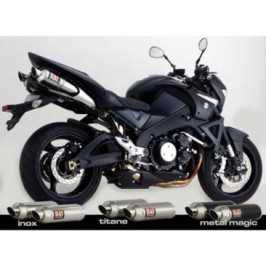 ECHAPEMENT YOSHIMURA SUZUKI 1340 GSX B-King - 2008