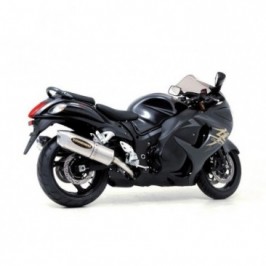 ECHAPEMENT YOSHIMURA SUZUKI 1340 GSX-R Hayabusa - 2008