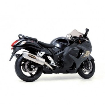 ECHAPEMENT YOSHIMURA SUZUKI 1340 GSX-R Hayabusa - 2008