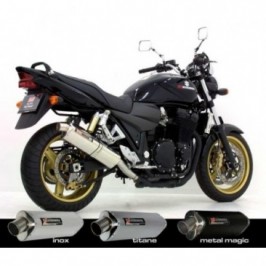 ECHAPEMENT YOSHIMURA SUZUKI 1400 GSX - 05 A 07