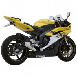 ECHAPEMENT YOSHIMURA YAMAHA 600 YZF-R6 - 06 A 08