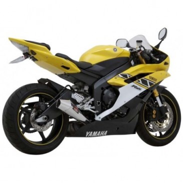 ECHAPEMENT YOSHIMURA YAMAHA 600 YZF-R6 - 06 A 08
