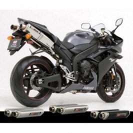 ECHAPEMENT YOSHIMURA YAMAHA 1000 YZF-R1 - 07 A 08