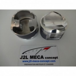 A3 20L TFSI MOTEUR AXX - TURBO
