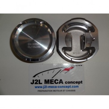  TT 18L 20S TURBO 210cv et 225CV MOTEURS APY